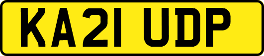 KA21UDP
