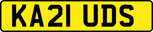 KA21UDS