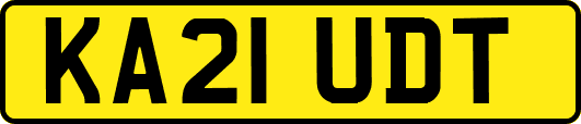KA21UDT