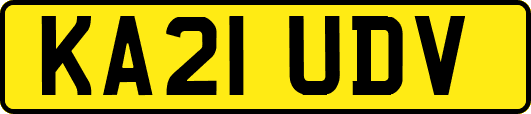KA21UDV