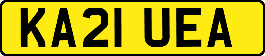 KA21UEA