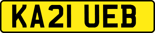 KA21UEB