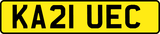 KA21UEC