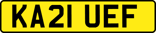 KA21UEF