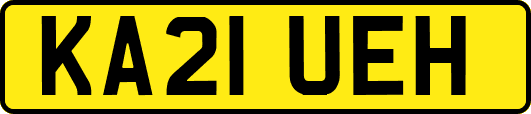 KA21UEH