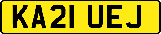 KA21UEJ