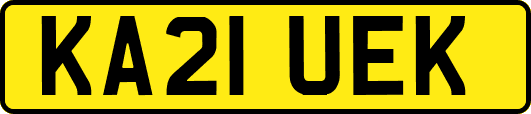 KA21UEK