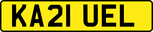 KA21UEL