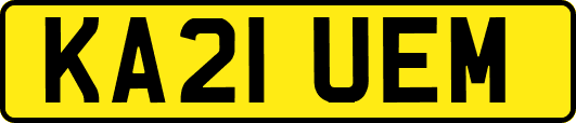 KA21UEM