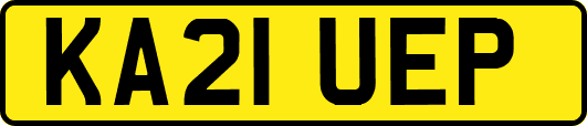 KA21UEP