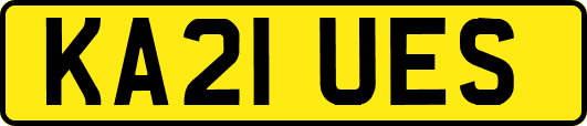 KA21UES