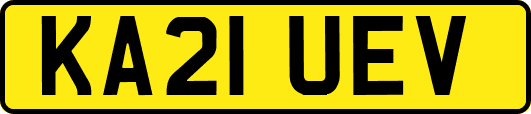 KA21UEV