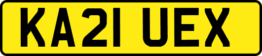 KA21UEX