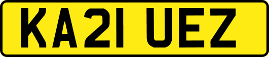 KA21UEZ