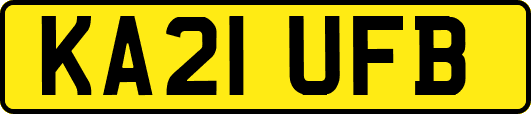 KA21UFB