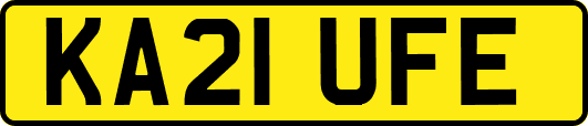 KA21UFE