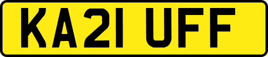 KA21UFF