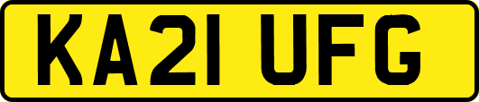 KA21UFG