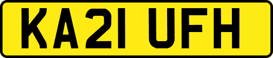 KA21UFH