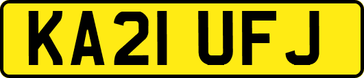 KA21UFJ