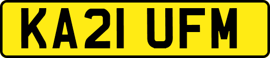 KA21UFM