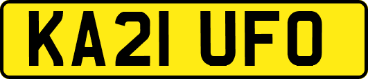 KA21UFO