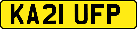 KA21UFP