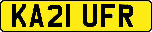 KA21UFR