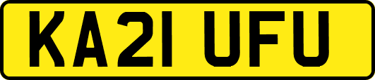 KA21UFU