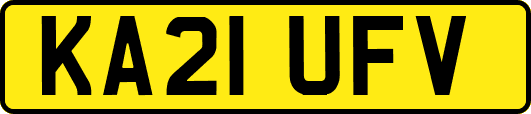 KA21UFV