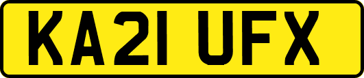 KA21UFX