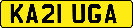 KA21UGA