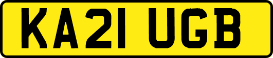 KA21UGB