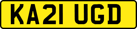 KA21UGD