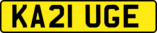 KA21UGE