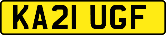 KA21UGF