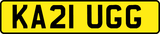 KA21UGG
