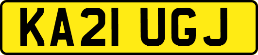 KA21UGJ