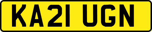 KA21UGN