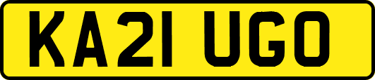 KA21UGO