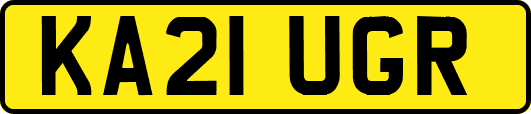 KA21UGR