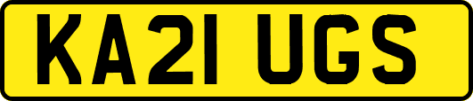 KA21UGS