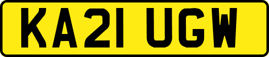 KA21UGW
