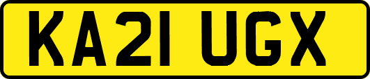 KA21UGX