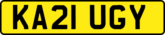 KA21UGY
