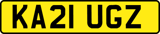 KA21UGZ
