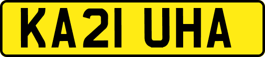 KA21UHA