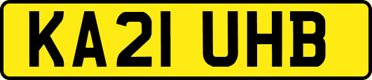 KA21UHB