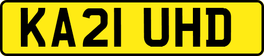 KA21UHD