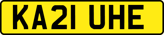 KA21UHE